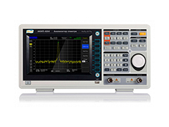 Máy phân tích tín hiệu và quang phổ AKIP